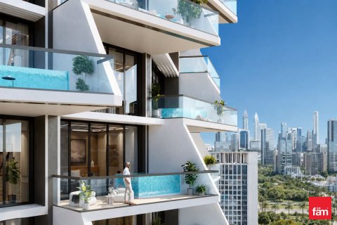 Apartment in Dubai 2 bedrooms, 159.3 sq.m. № 114314
