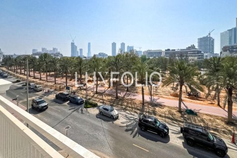 Купить таунхаус в Джумейра Вилладж Серкл, Дубай: 4 спальни, 285м², № 45759 - фото 2