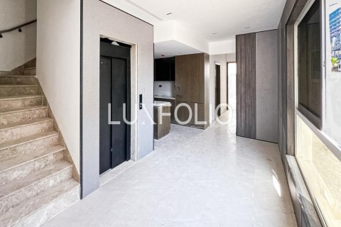 Купить таунхаус в Джумейра Вилладж Серкл, Дубай: 4 спальни, 285м², № 45759 - фото 6