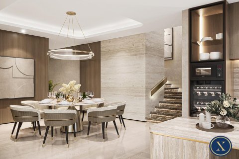 Appartement à Dubai Marina, Dubai, 3 chambres, 291 m², № 45750