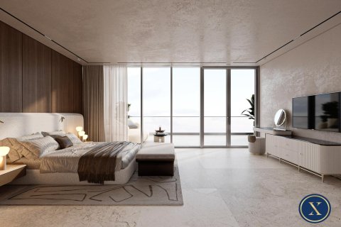 Apartment in Dubai Marina, Dubai 4 bedrooms, 606 sq.m. № 45751