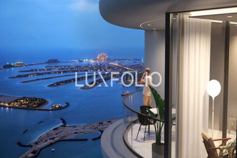 Купить квартиру в Dubai Harbour, Дубай: 2 спальни, 121м², № 45761 - фото 5