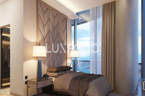 Купить квартиру в Dubai Harbour, Дубай: 2 спальни, 121м², № 45761 - фото 3