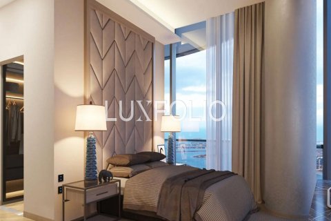 Купить квартиру в Dubai Harbour, Дубай: 2 спальни, 121м², № 45761 - фото 8