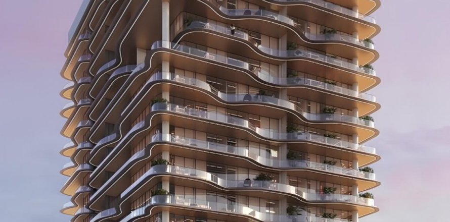 Property en Dubai, 1 dormitorio, 67 m², № 12185