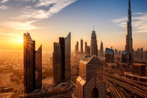 Property في دبي 1غرف نوم, 67 م² رقم 12185 - صورة 6