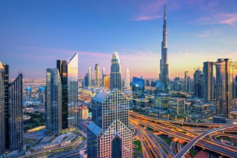 Property في دبي 1غرف نوم, 67 م² رقم 12185 - صورة 2