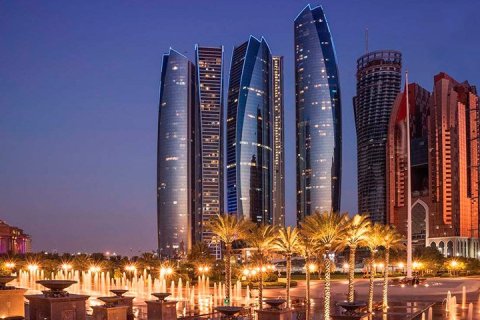 Property في دبي 1غرف نوم, 67 م² رقم 12185 - صورة 5