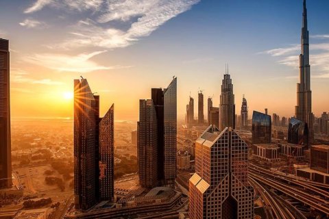 Property في دبي 1غرف نوم, 67 م² رقم 12185 - صورة 3
