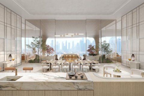 Appartement à Dubai, 3 chambres, 486 m², № 12184 - photo 6