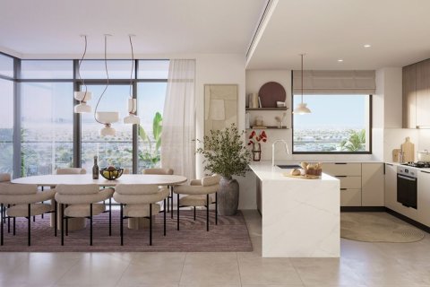 شقة في دبي هيلز استيت, دبي 1غرف نوم, 67.5 م² رقم 114517 - صورة 2