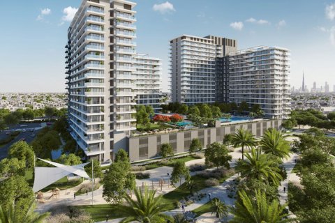 شقة في دبي هيلز استيت, دبي 1غرف نوم, 67.5 م² رقم 114517 - صورة 7
