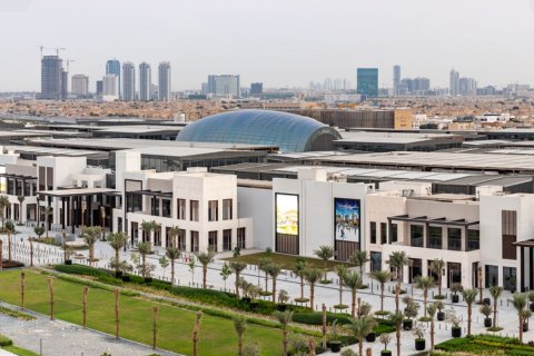شقة في دبي هيلز استيت, دبي 1غرف نوم, 67.5 م² رقم 114517 - صورة 4