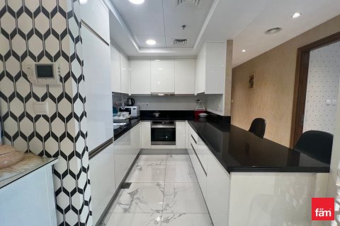 Apartment in Business Bay, Dubai 2 bedrooms, 126.3 sq.m. № 114511 - photo 6