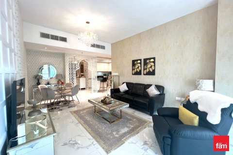 Apartment in Business Bay, Dubai 2 bedrooms, 126.3 sq.m. № 114511 - photo 3