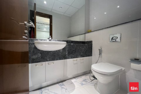 Apartment in Business Bay, Dubai 2 bedrooms, 126.3 sq.m. № 114511 - photo 13