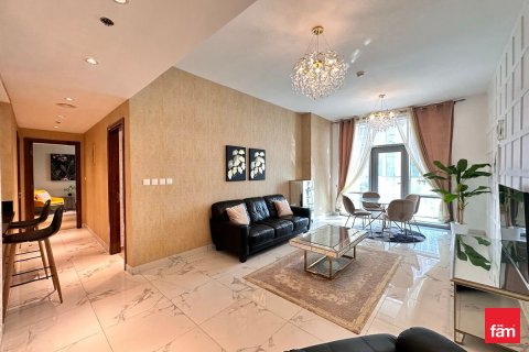 Apartment in Business Bay, Dubai 2 bedrooms, 126.3 sq.m. № 114511 - photo 2