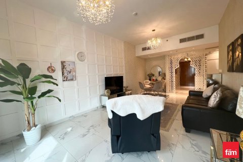 Apartment in Business Bay, Dubai 2 bedrooms, 126.3 sq.m. № 114511 - photo 4