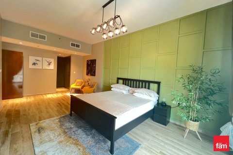 Apartment in Business Bay, Dubai 2 bedrooms, 126.3 sq.m. № 114511 - photo 9
