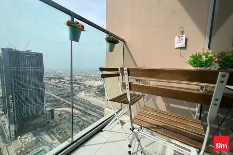 Apartment in Business Bay, Dubai 2 bedrooms, 126.3 sq.m. № 114511 - photo 12