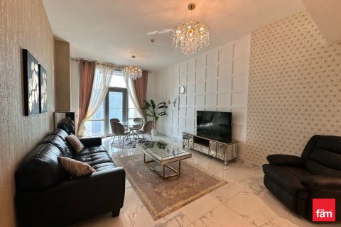 Appartement à Business Bay, Dubai, 2 chambres, 126.3 m², № 114511