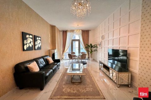 Apartment in Business Bay, Dubai 2 bedrooms, 126.3 sq.m. № 114511 - photo 5