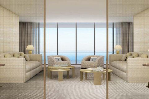 Apartment in Palm Jumeirah, Dubai 2 bedrooms, 281.1 sq.m. № 89396