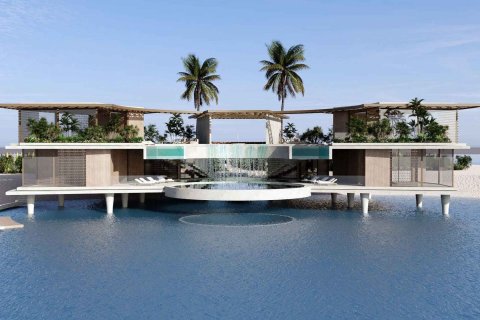AMALI ISLAND في The World Islands, دبي, رقم 4140