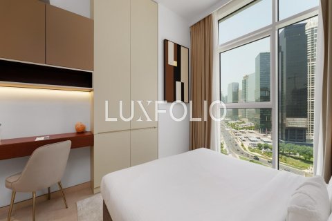 Apartment in Jumeirah Lake Towers, Dubai 2 bedrooms, 138 sq.m. № 45336 - photo 19