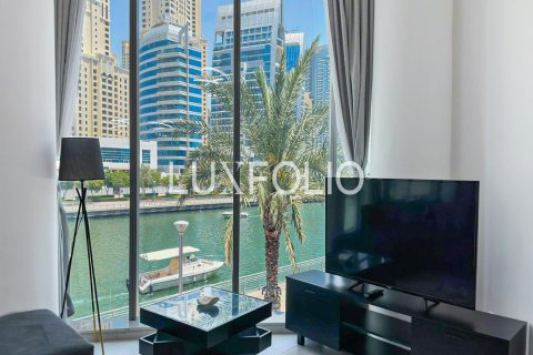 Apartment in Dubai Marina, Dubai 2 bedrooms, 96 sq.m. № 45329 - photo 3