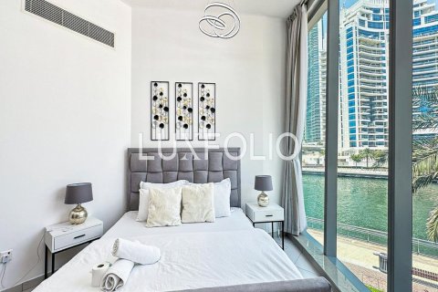 Apartment in Dubai Marina, Dubai 2 bedrooms, 96 sq.m. № 45329 - photo 19