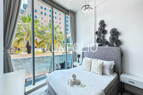 Apartment in Dubai Marina, Dubai 2 bedrooms, 96 sq.m. № 45329 - photo 20