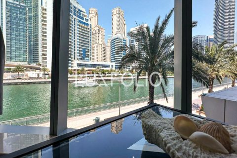 Apartment in Dubai Marina, Dubai 2 bedrooms, 96 sq.m. № 45329 - photo 5