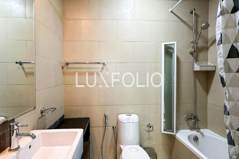 Apartment in Dubai Marina, Dubai 2 bedrooms, 96 sq.m. № 45329 - photo 15