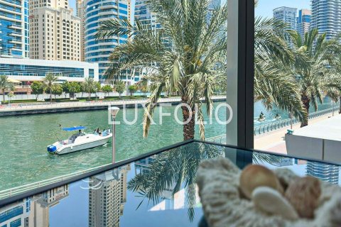 Apartment in Dubai Marina, Dubai 2 bedrooms, 96 sq.m. № 45329 - photo 26