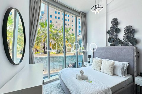 Apartment in Dubai Marina, Dubai 2 bedrooms, 96 sq.m. № 45329 - photo 17