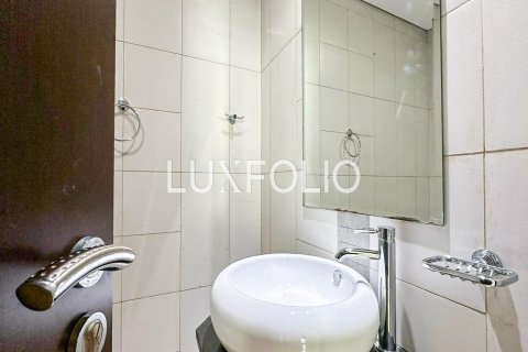 Apartment in Dubai Marina, Dubai 2 bedrooms, 96 sq.m. № 45329 - photo 22