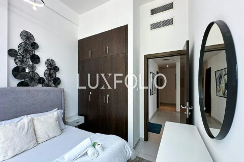 Apartment in Dubai Marina, Dubai 2 bedrooms, 96 sq.m. № 45329 - photo 21