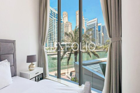 Apartment in Dubai Marina, Dubai 2 bedrooms, 96 sq.m. № 45329 - photo 13