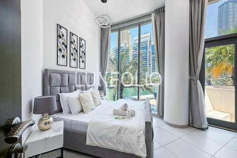 Apartment in Dubai Marina, Dubai 2 bedrooms, 96 sq.m. № 45329 - photo 18