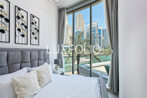 Apartment in Dubai Marina, Dubai 2 bedrooms, 96 sq.m. № 45329 - photo 12