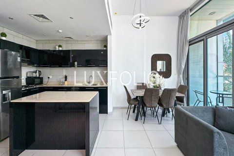 Apartment in Dubai Marina, Dubai 2 bedrooms, 96 sq.m. № 45329 - photo 9