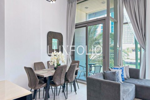 Apartment in Dubai Marina, Dubai 2 bedrooms, 96 sq.m. № 45329 - photo 8