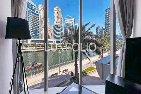 Apartment in Dubai Marina, Dubai 2 bedrooms, 96 sq.m. № 45329 - photo 4