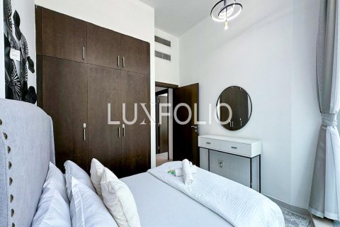 Apartment in Dubai Marina, Dubai 2 bedrooms, 96 sq.m. № 45329 - photo 14