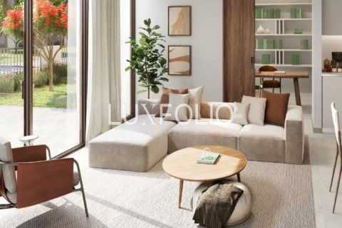 تاون هاوس في The Valley, دبي 3 غرف نوم, 190 م² رقم 45337 - صورة 5