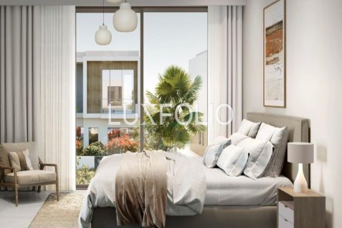 تاون هاوس في The Valley, دبي 3 غرف نوم, 190 م² رقم 45337 - صورة 9