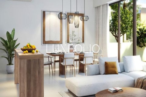 تاون هاوس في The Valley, دبي 3 غرف نوم, 190 م² رقم 45337 - صورة 6