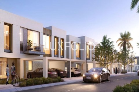 تاون هاوس في The Valley, دبي 3 غرف نوم, 190 م² رقم 45337 - صورة 7