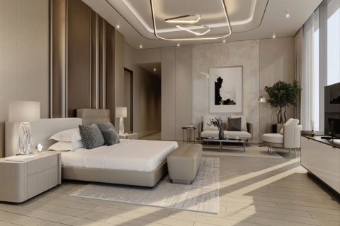 Apartamento en Dubai Harbour, Dubai, 1 dormitorio, 79.3 m², № 69345 - foto 7